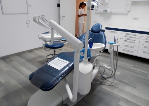 Studio Odontoiatrico Bollero 04